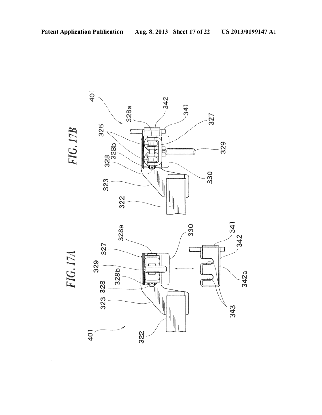 REEL LAWN MOWER - diagram, schematic, and image 18