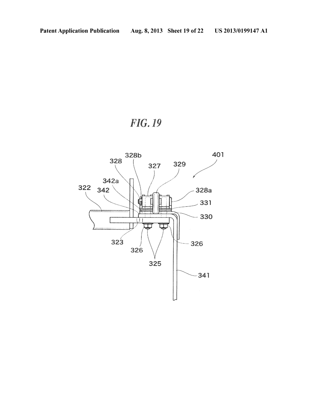 REEL LAWN MOWER - diagram, schematic, and image 20