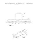 Cutting Blade Method and Apparatus diagram and image