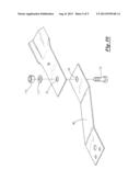 Cutting Blade Method and Apparatus diagram and image