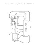 METHOD FOR CONTROLLING REGENERATION WITHIN AN AFTER-TREATMENT COMPONENT OF     A COMPRESSION-IGNITION ENGINE diagram and image