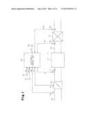 DEVICE FOR PURIFYING EXHAUST GAS OF INTERNAL COMBUSTION ENGINE diagram and image