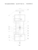 MULTISTAGE COMPRESSED GAS ENGINE AND MOTOR VEHICLE diagram and image