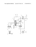 Hydraulic Drive with Energy Recovery diagram and image