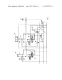 Hydraulic Drive with Energy Recovery diagram and image