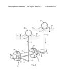 Wave Power Assembly diagram and image