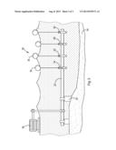 Wave Power Assembly diagram and image