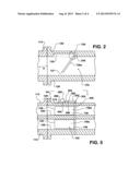 EXHAUST GAS THROTTLE VALVE diagram and image