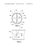 EXHAUST GAS THROTTLE VALVE diagram and image