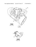 CUSTOMER BLEED AIR PRESSURE LOSS REDUCTION diagram and image