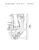 CUSTOMER BLEED AIR PRESSURE LOSS REDUCTION diagram and image