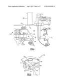 CUSTOMER BLEED AIR PRESSURE LOSS REDUCTION diagram and image