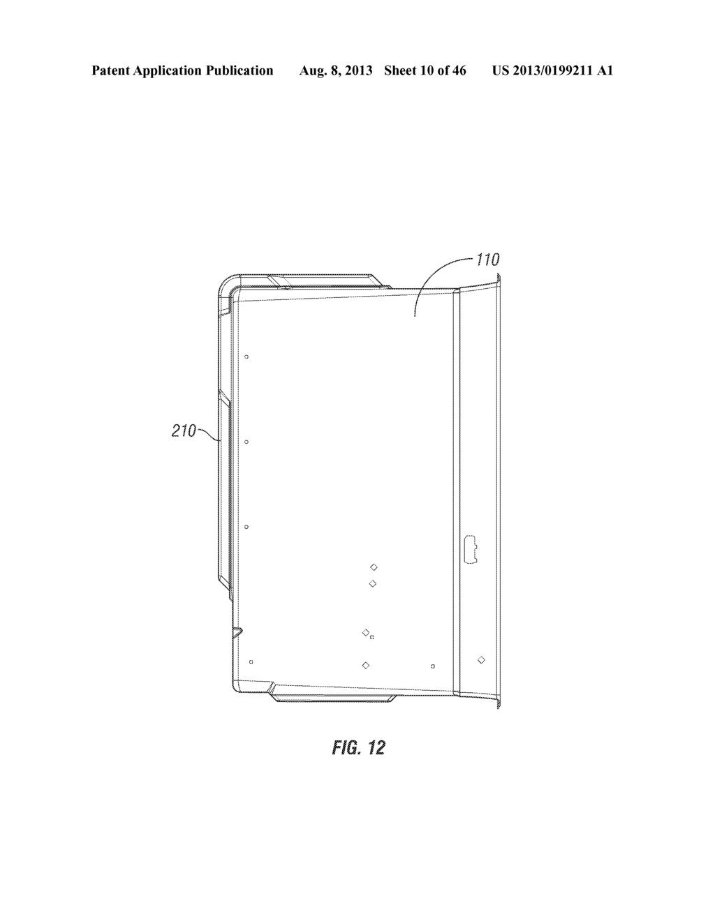 REFRIGERATOR WITH TEMPERATURE CONTROL - diagram, schematic, and image 11