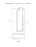 REFRIGERATOR WITH TEMPERATURE CONTROL diagram and image