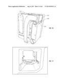 REFRIGERATOR WITH TEMPERATURE CONTROL diagram and image