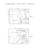 REFRIGERATOR WITH TEMPERATURE CONTROL diagram and image