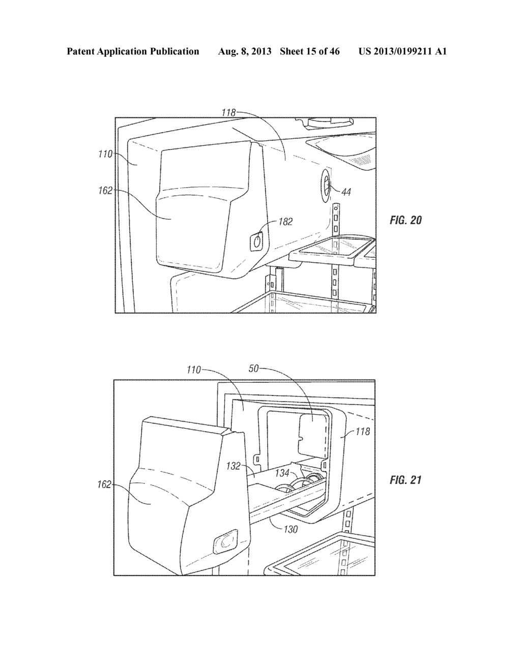 REFRIGERATOR WITH TEMPERATURE CONTROL - diagram, schematic, and image 16