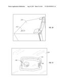 REFRIGERATOR WITH TEMPERATURE CONTROL diagram and image