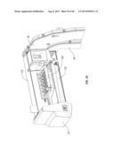 REFRIGERATOR WITH TEMPERATURE CONTROL diagram and image