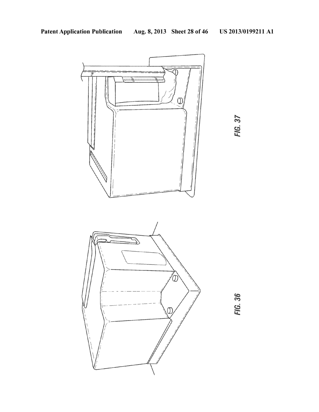 REFRIGERATOR WITH TEMPERATURE CONTROL - diagram, schematic, and image 29