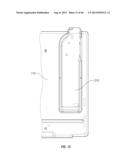 REFRIGERATOR WITH TEMPERATURE CONTROL diagram and image