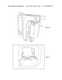 REFRIGERATOR WITH TEMPERATURE CONTROL diagram and image