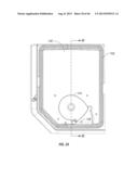 REFRIGERATOR WITH TEMPERATURE CONTROL diagram and image