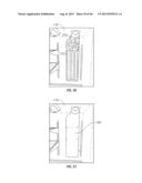 REFRIGERATOR WITH TEMPERATURE CONTROL diagram and image