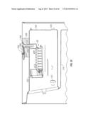 REFRIGERATOR WITH TEMPERATURE CONTROL diagram and image