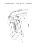 REFRIGERATOR WITH TEMPERATURE CONTROL diagram and image