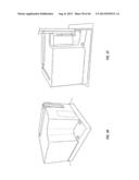 REFRIGERATOR WITH TEMPERATURE CONTROL diagram and image