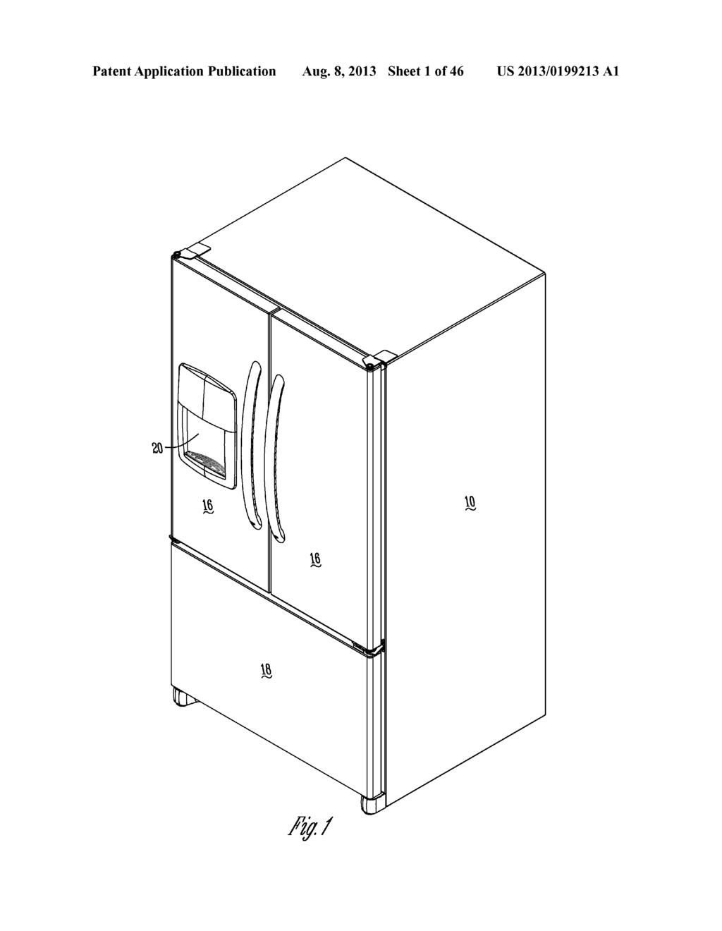 REFRIGERATOR WITH TEMPERATURE CONTROL - diagram, schematic, and image 02