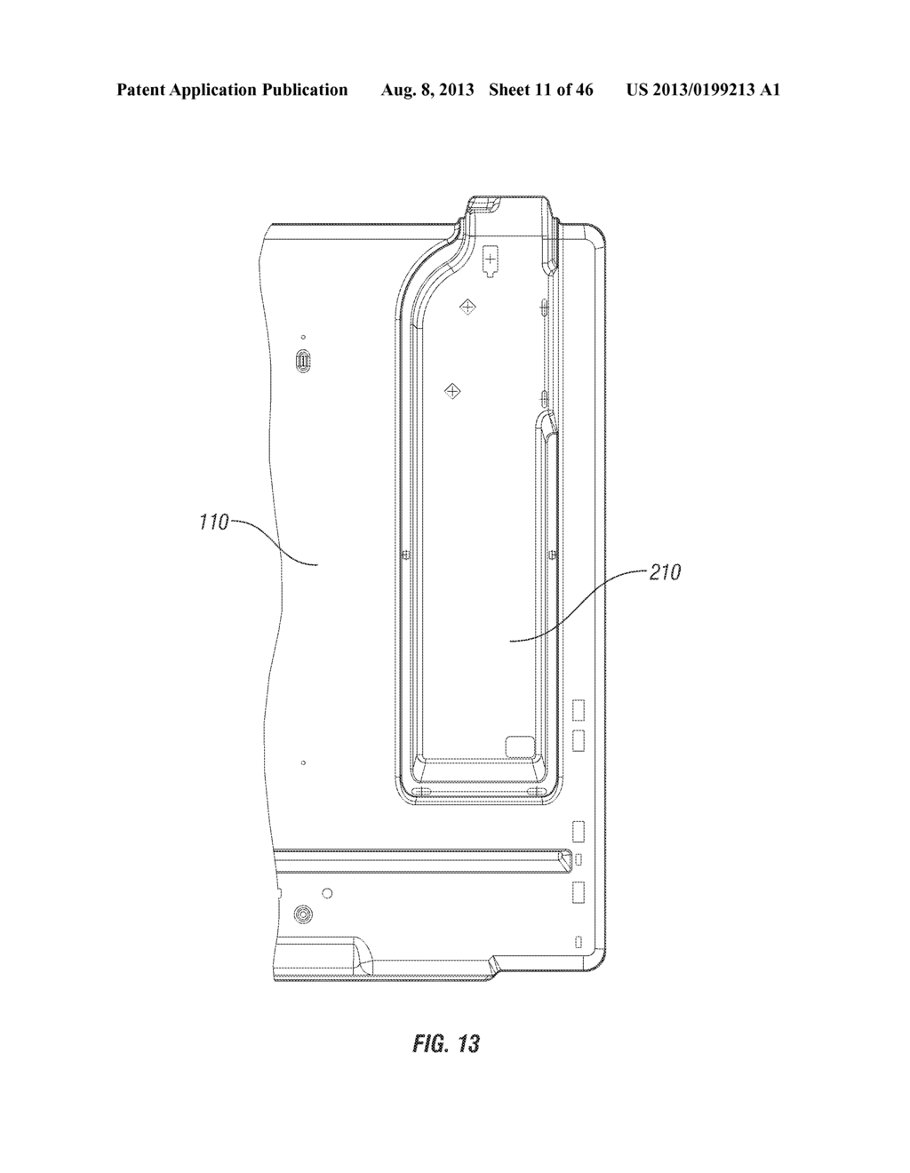 REFRIGERATOR WITH TEMPERATURE CONTROL - diagram, schematic, and image 12