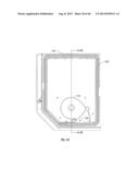 REFRIGERATOR WITH TEMPERATURE CONTROL diagram and image