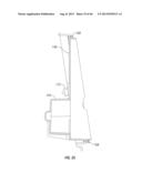 REFRIGERATOR WITH TEMPERATURE CONTROL diagram and image