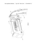 REFRIGERATOR WITH TEMPERATURE CONTROL diagram and image