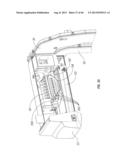 REFRIGERATOR WITH TEMPERATURE CONTROL diagram and image