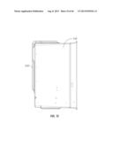 REFRIGERATOR WITH TEMPERATURE CONTROL diagram and image