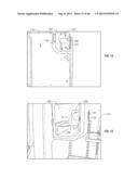 REFRIGERATOR WITH TEMPERATURE CONTROL diagram and image