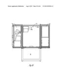 REFRIGERATOR WITH TEMPERATURE CONTROL diagram and image