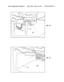 REFRIGERATOR WITH TEMPERATURE CONTROL diagram and image