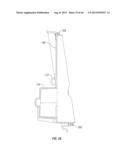 REFRIGERATOR WITH TEMPERATURE CONTROL diagram and image