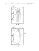 REFRIGERATOR WITH TEMPERATURE CONTROL diagram and image