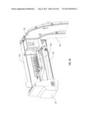 REFRIGERATOR WITH TEMPERATURE CONTROL diagram and image