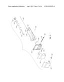 REFRIGERATOR WITH TEMPERATURE CONTROL diagram and image