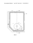 REFRIGERATOR WITH TEMPERATURE CONTROL diagram and image