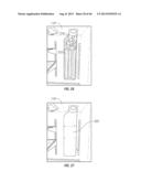 REFRIGERATOR WITH TEMPERATURE CONTROL diagram and image