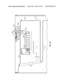 REFRIGERATOR WITH TEMPERATURE CONTROL diagram and image