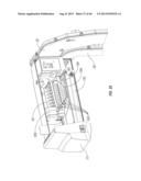 REFRIGERATOR WITH TEMPERATURE CONTROL diagram and image