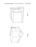 REFRIGERATOR WITH TEMPERATURE CONTROL diagram and image